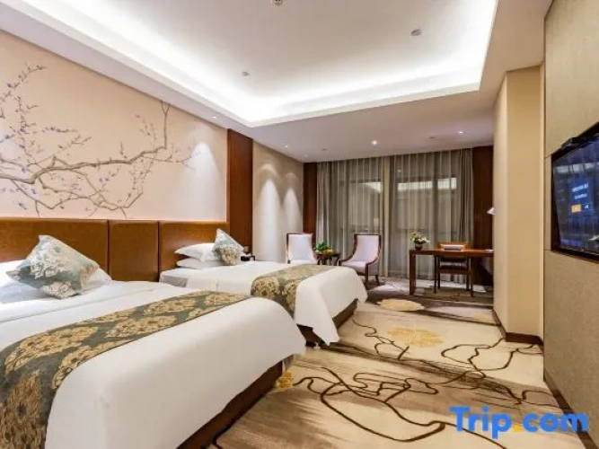 Executive Twin room