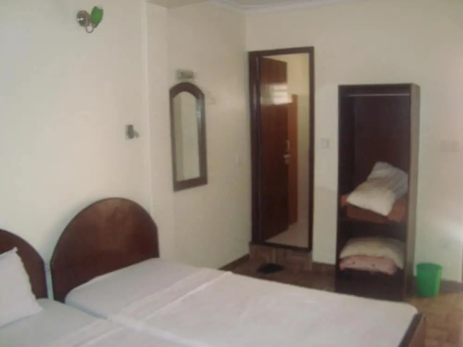 Hotel Lakeway Inn