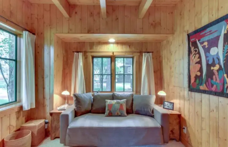 Metolius Cabin 6