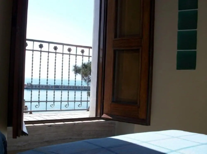B&B L'Incanto del Mare