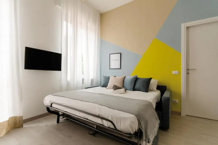 Casa Teodolinda - Casa Teodolinda