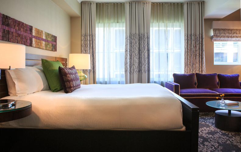 Hotel Vintage - A Kimpton Hotel (Ex-Park) photo 7