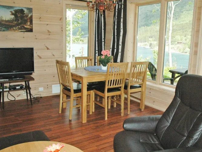 Holiday Home in Olden
