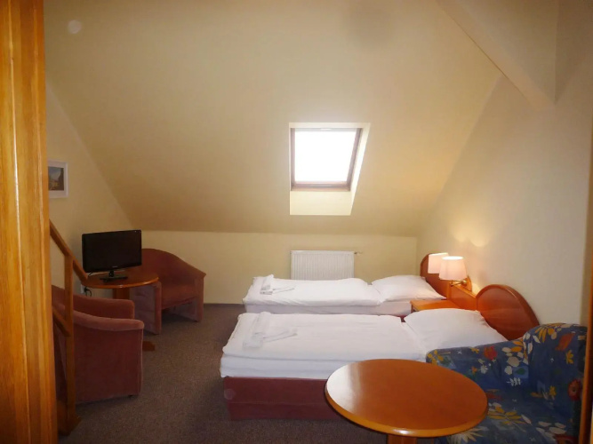 Hotel GEO