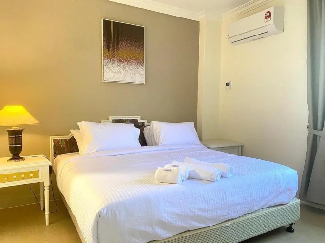 Executive Suite