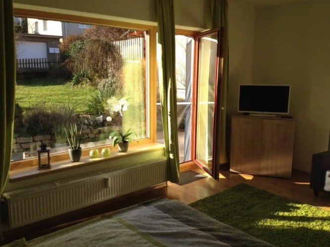 3 Bedrooms Apartment