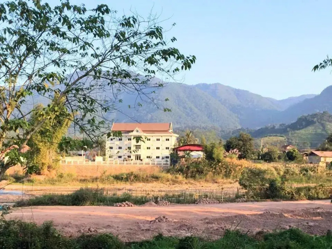 Saimoungkhoun Hotel