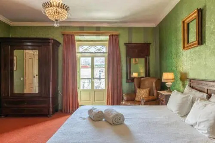 Casa Dos Arcos Boutique Hostel & Suites
