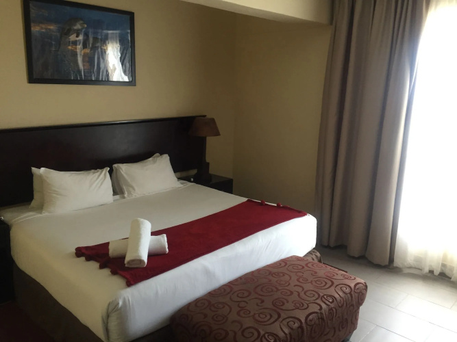 Grange Gardens Hotel