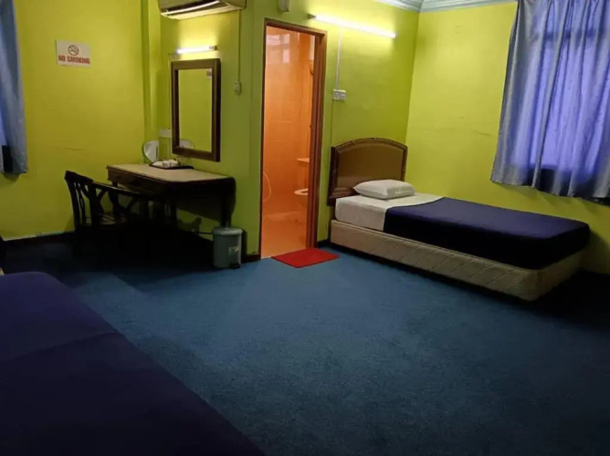 Hotel Ayu Villa
