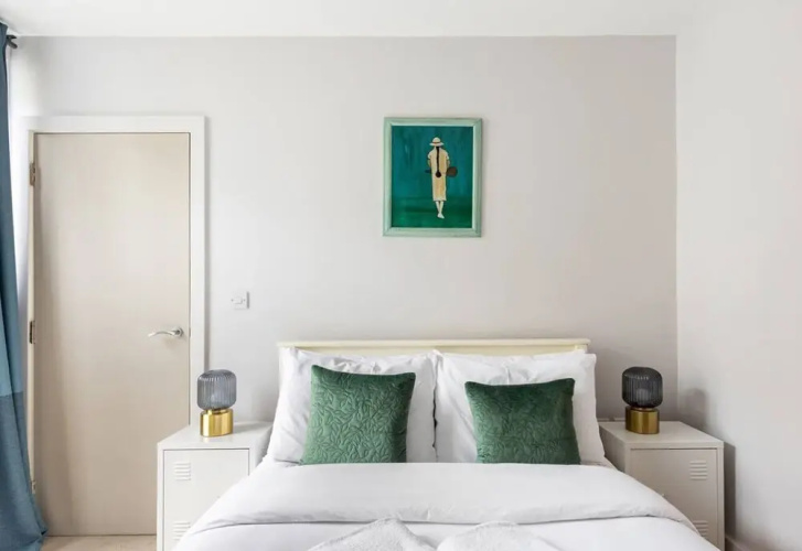 Second nest Brixton
