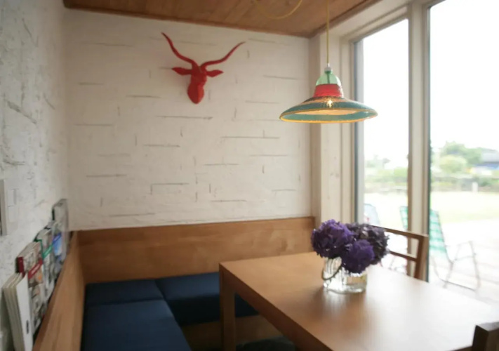 Ojori B&B