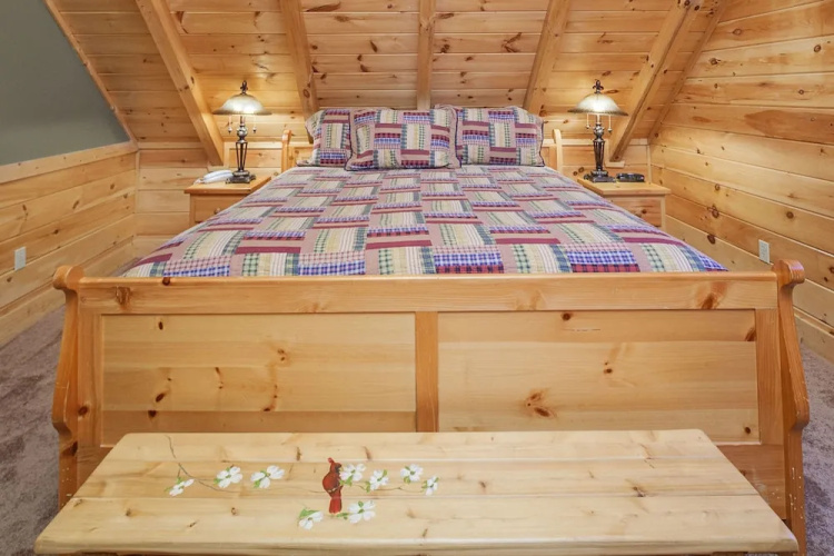 Mountain Charm by Eagles Ridge Resort