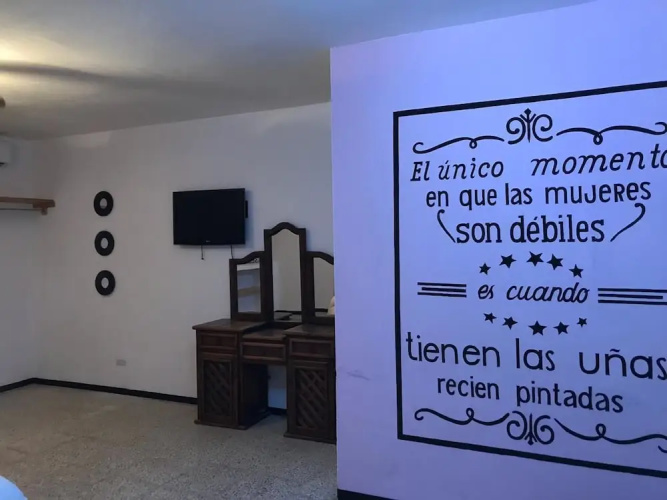 Departamento Terraza
