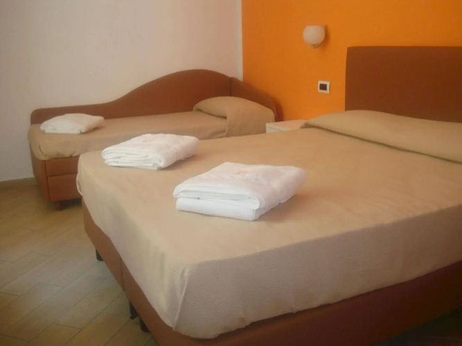 Bovio Modern Suite