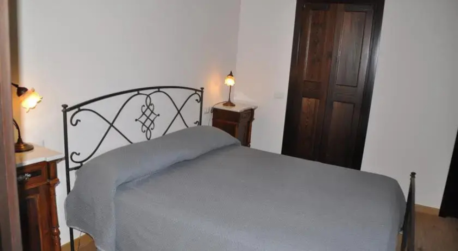 Villa Casa La Cuma