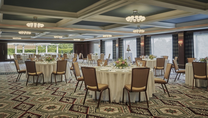 Graduate by Hilton Ann Arbor photo 19