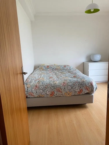 3 Bedrooms Villa with garden view