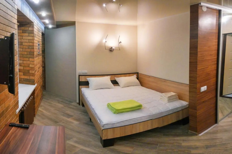 Luxury Loft в центре Полтавы