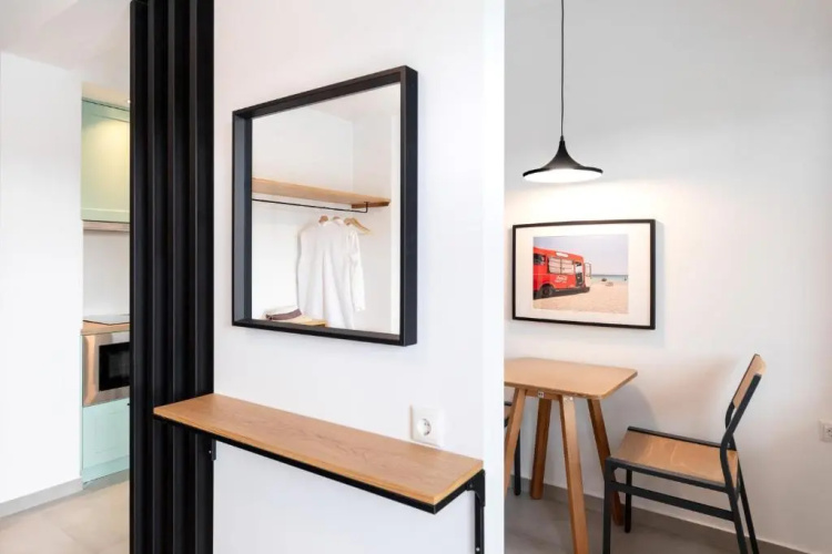 Cove Suites