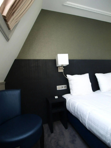Hotel Clemens Amsterdam