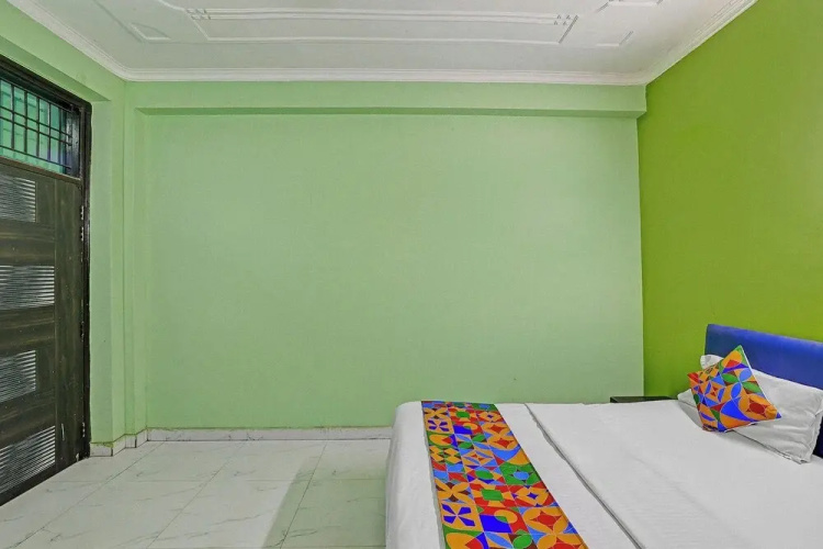 Fabhotel Akki Residency 66
