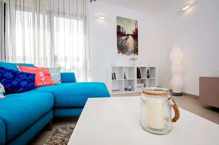 Sunset Luxury Apartment