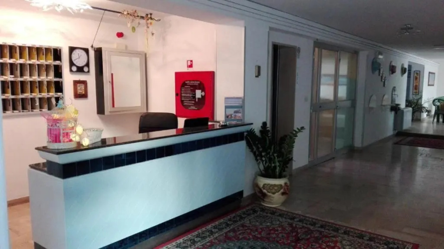 Hotel Arabesco