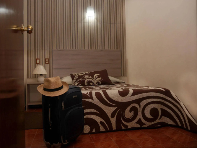 Hotel Estefania