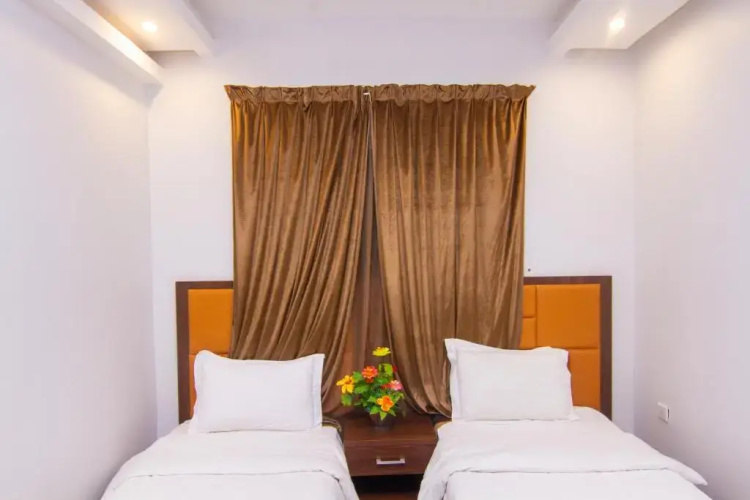 Imagen del hotel
