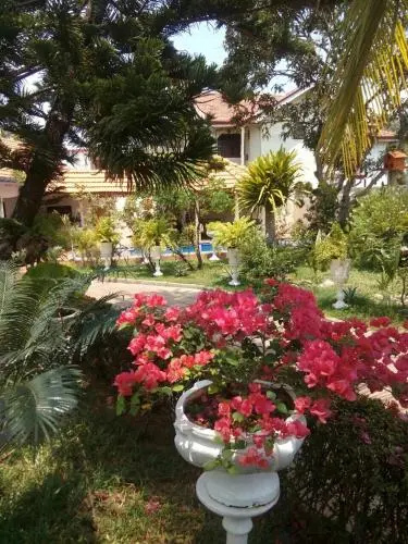 Embiente Guest House