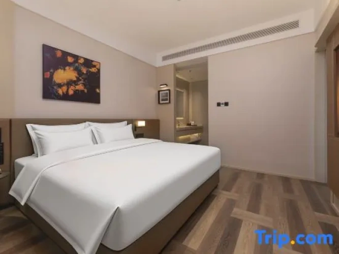 1 Bedroom Suite