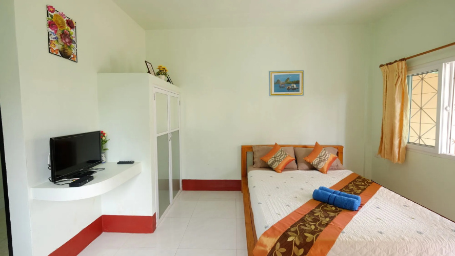 Hassana Garden Home