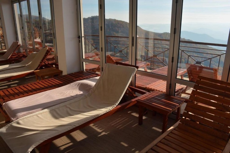 K23 apartment Milmari