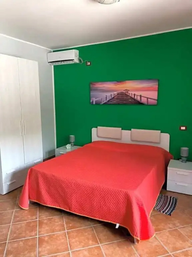 B&B Mula Germaneto
