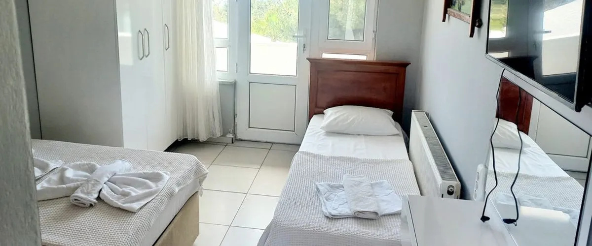 Belgin Otel
