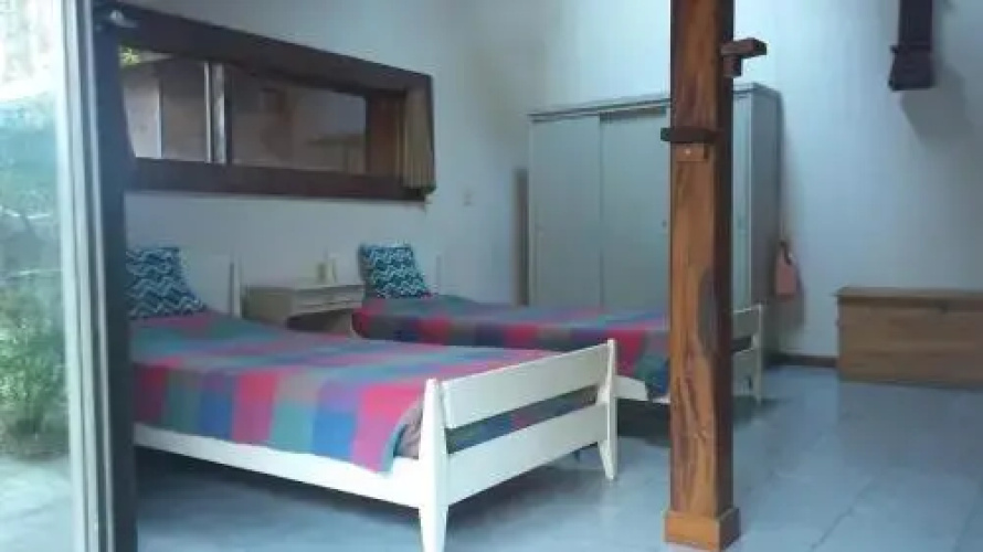 La Cabaña Pinamarense
