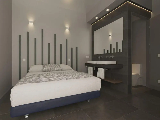 Hostal Charlotte