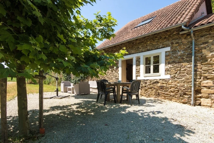 Cottage