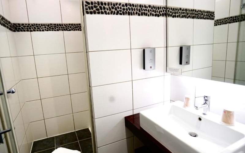 Superior Single room