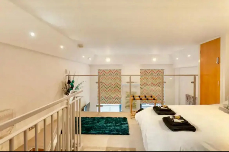 Lux Apartment