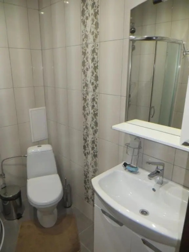 Apartments Sonce