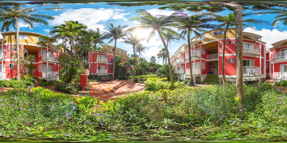 Decameron San Luis photo 24