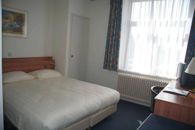 Hotel - Restaurant In den Hoof