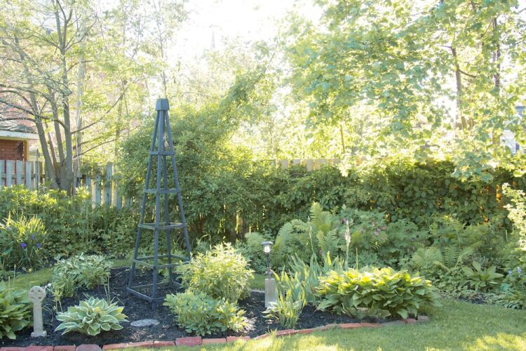 Colborne Bed and BreakfastOver view