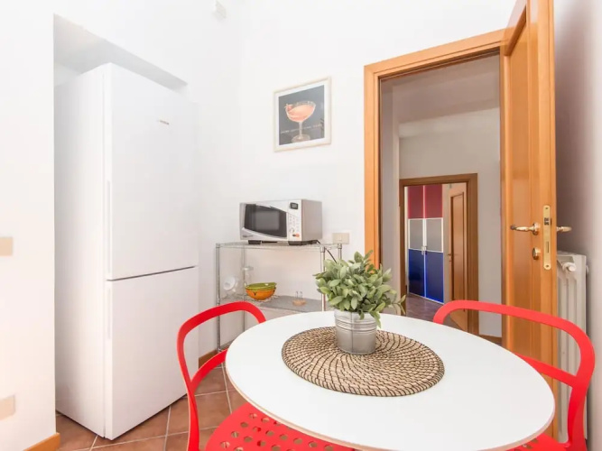RSH Barberini Elegant Apartment