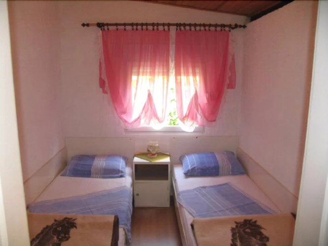 Apartment Božidar