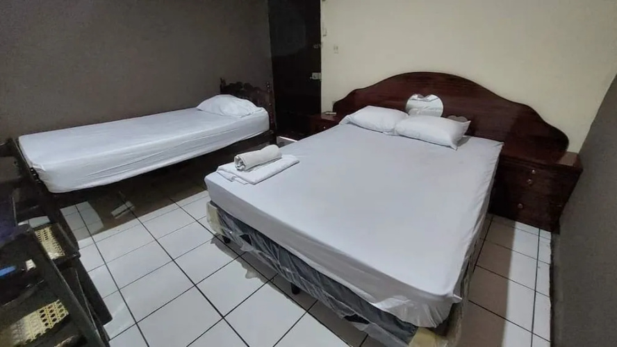 Hotel San Cristobal