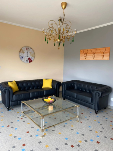 The Splendid View - The First Floor - 6 personnes