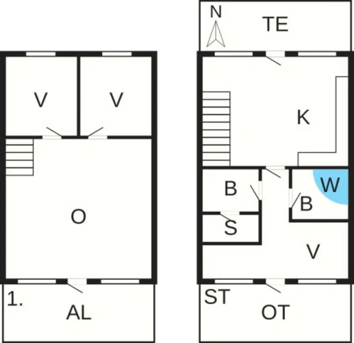 Cottage